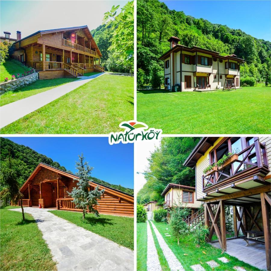 Naturkoy Sapanca Sakarya  Exterior photo