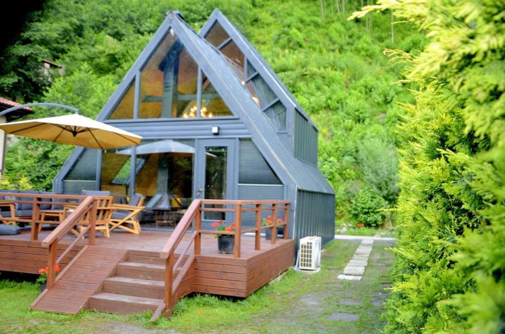 Naturkoy Sapanca Sakarya  Exterior photo
