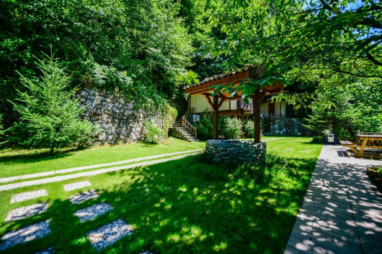 Naturkoy Sapanca Sakarya  Exterior photo
