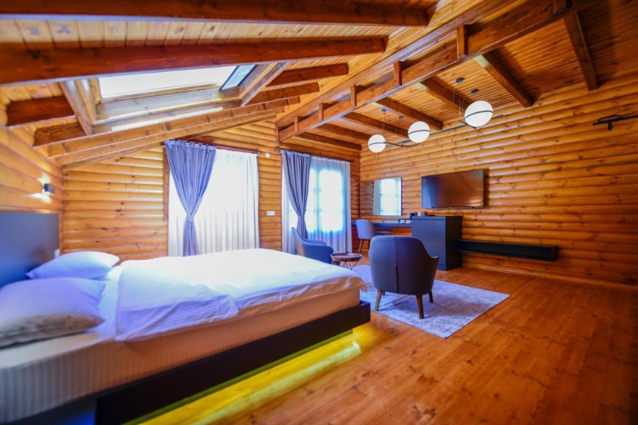Naturkoy Sapanca Sakarya  Exterior photo