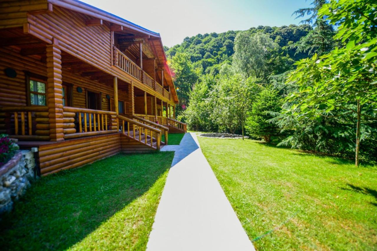 Naturkoy Sapanca Sakarya  Exterior photo