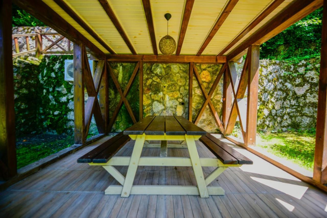 Naturkoy Sapanca Sakarya  Exterior photo