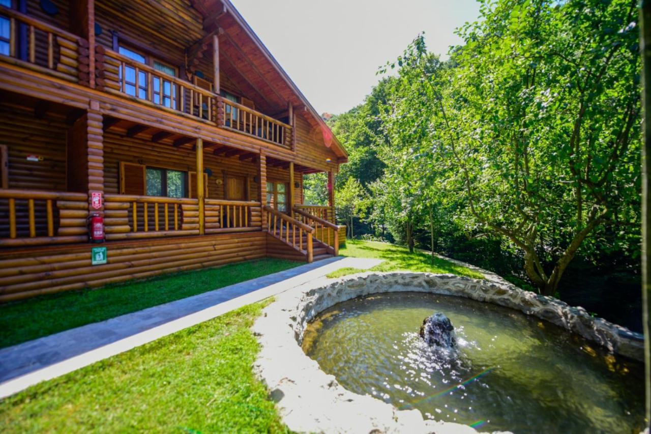 Naturkoy Sapanca Sakarya  Exterior photo