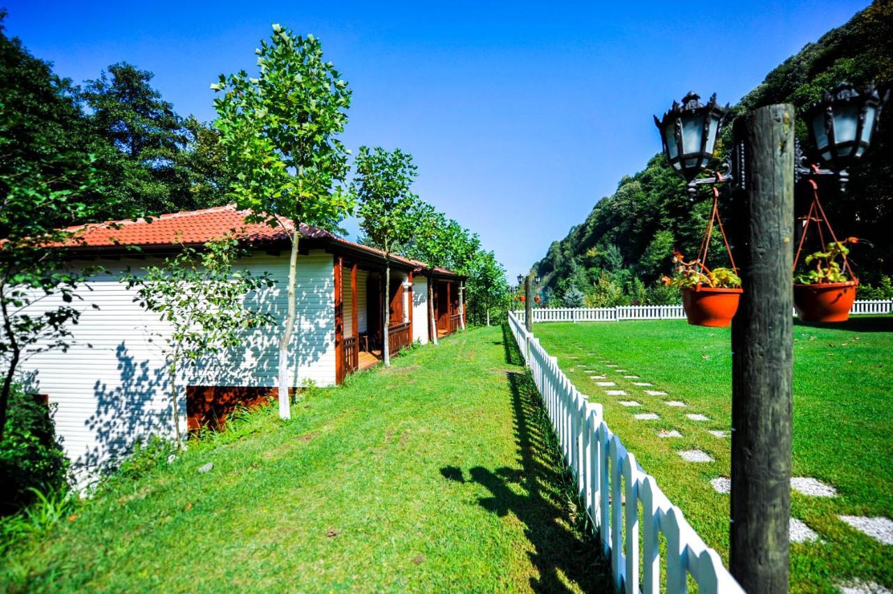 Naturkoy Sapanca Sakarya  Exterior photo