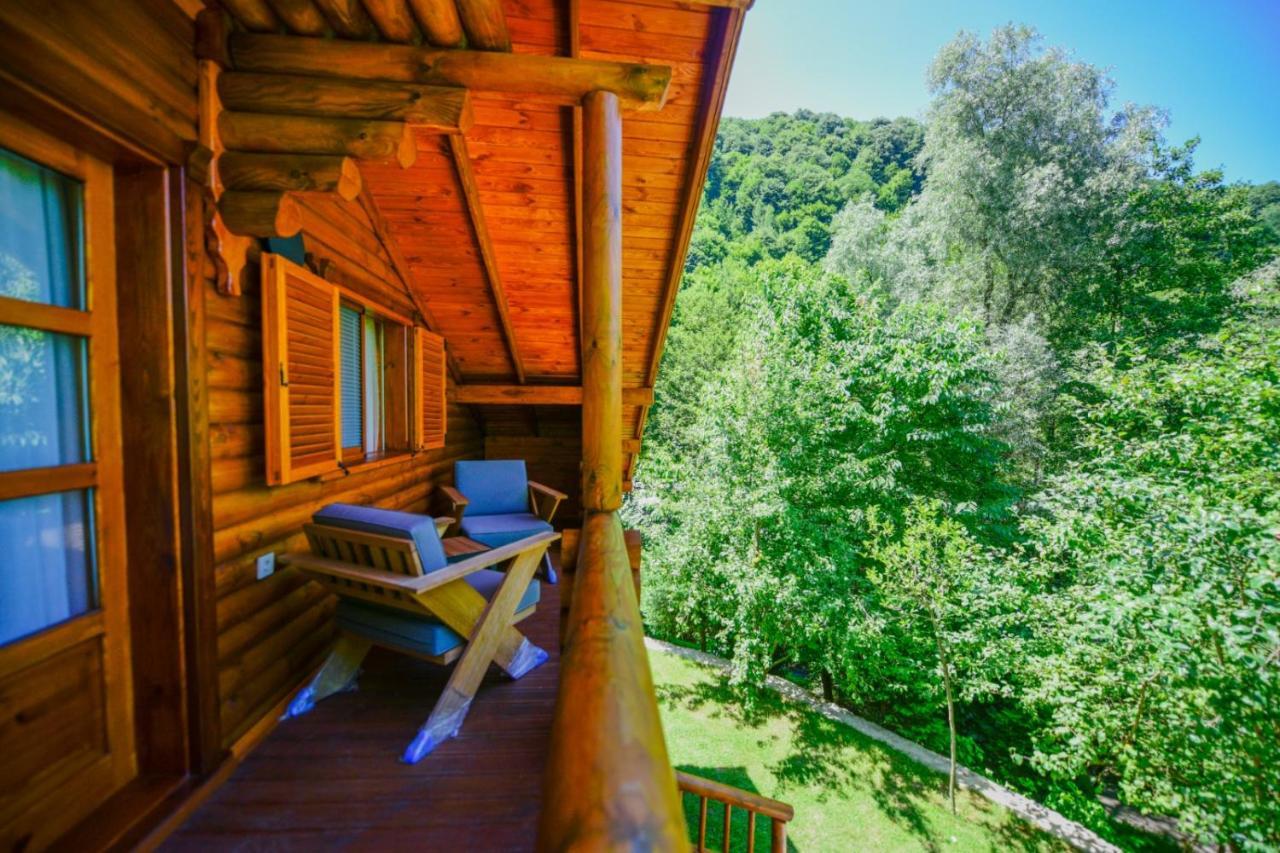 Naturkoy Sapanca Sakarya  Exterior photo