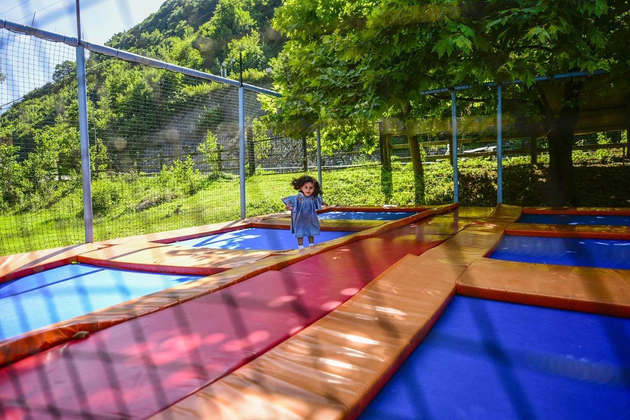 Naturkoy Sapanca Sakarya  Exterior photo