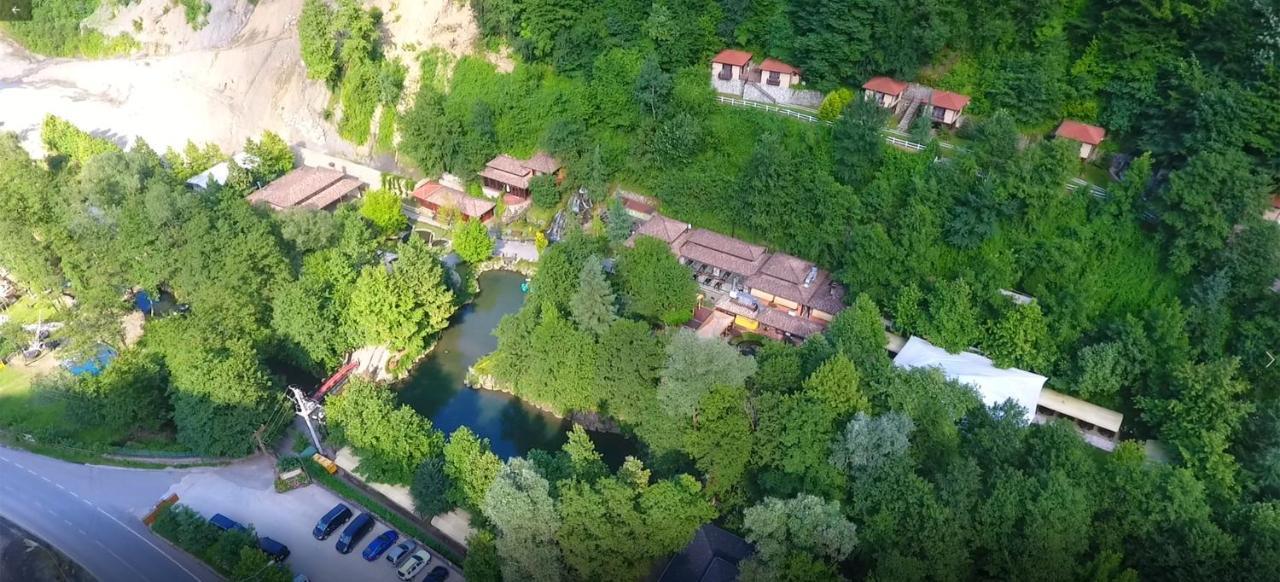 Naturkoy Sapanca Sakarya  Exterior photo