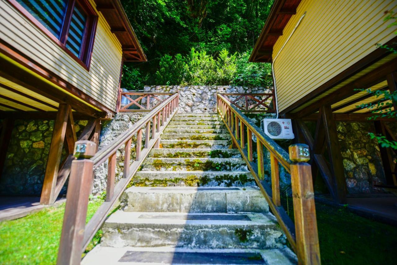 Naturkoy Sapanca Sakarya  Exterior photo