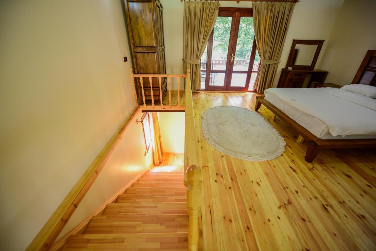 Naturkoy Sapanca Sakarya  Exterior photo